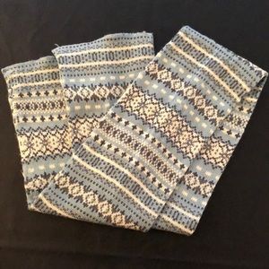 Old Navy Winter Scarf